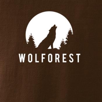 Wolforest