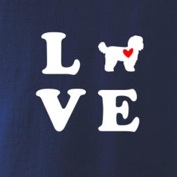 Shih Tzu love