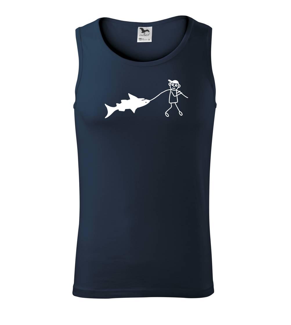 Veľký rybár Veľký rybár