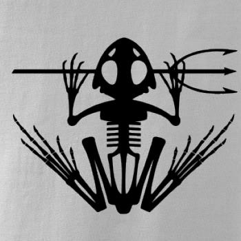 US Navy Seal Frog