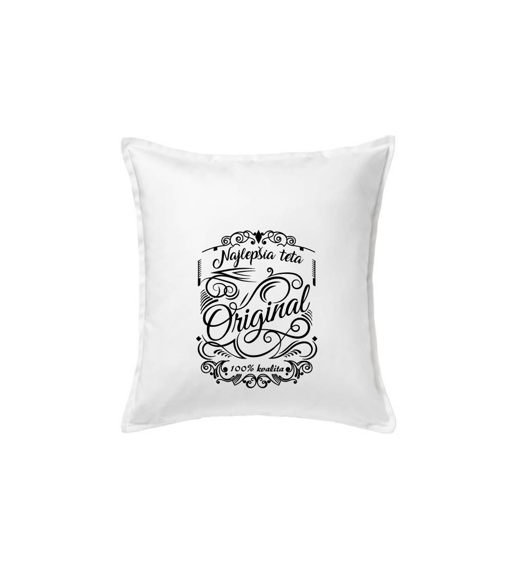 Vintage - Najlepšia teta