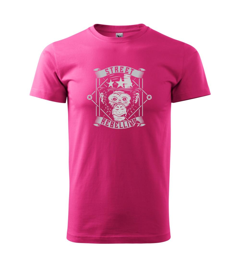 Street Rebellion Gorilla Street Rebellion Gorilla