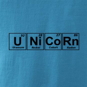 Unicorn tabuľka