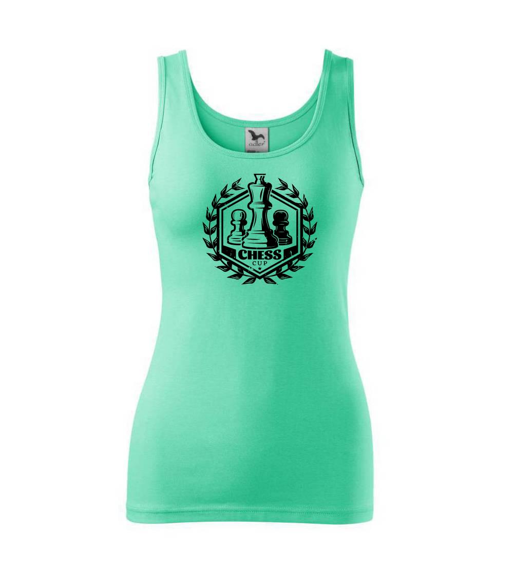 Chess cup - pohár Chess cup - pohár