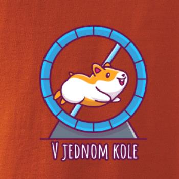 Škrečok v jednom kole Škrečok v jednom kole
