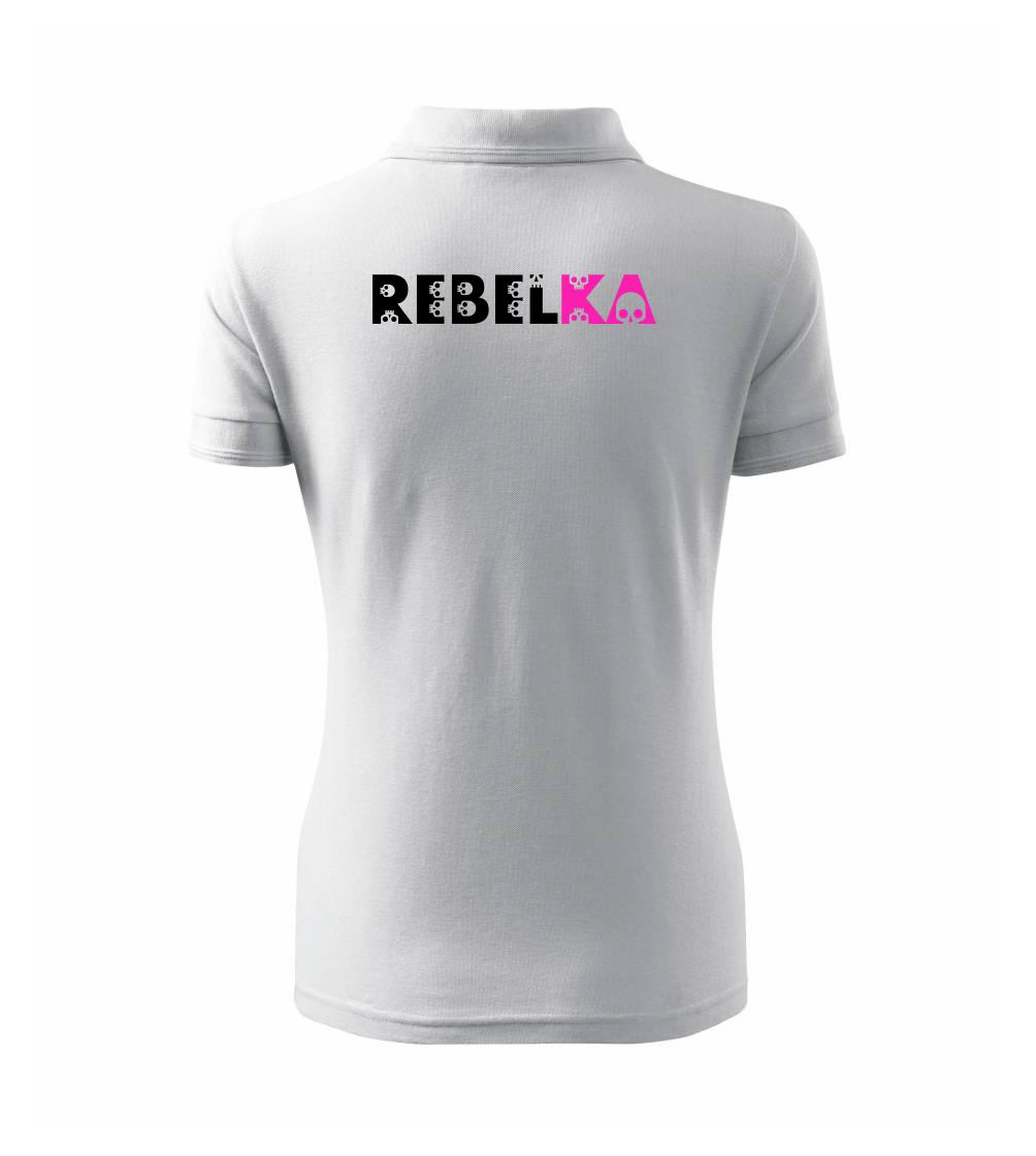 Rebelka - lebky Rebelka - lebky