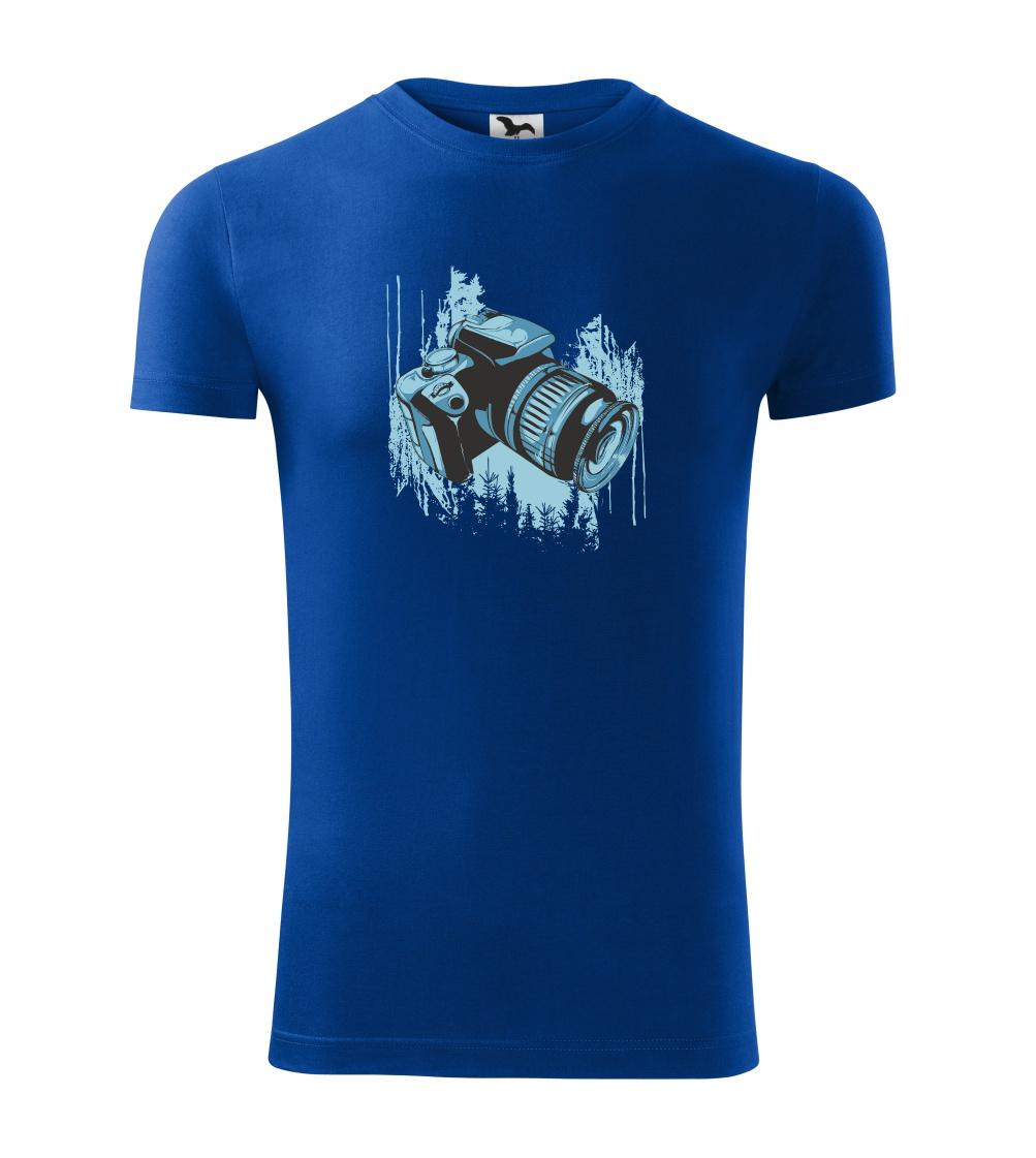 Zrkadlovka v prírode Zrkadlovka v prírode