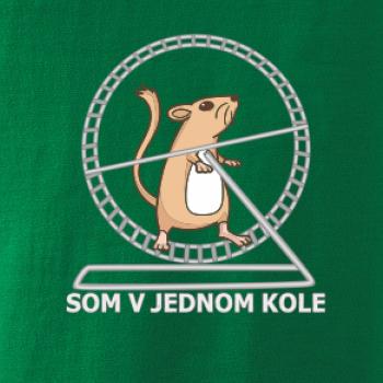 Som v jednom kole