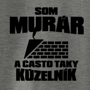 Murár kúzelník