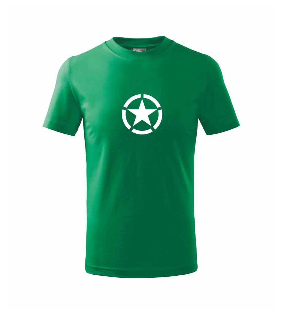 Army hvězda Army hvězda