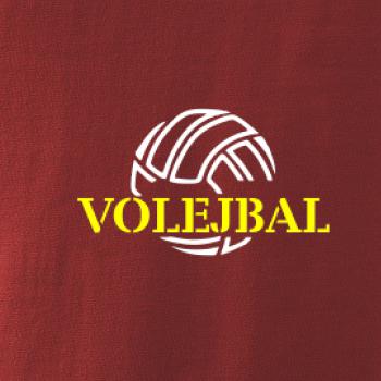 Volejbal lopta