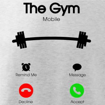 The Gym Mobile The Gym Mobile