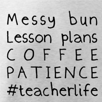 Teacher life mono Teacher life mono