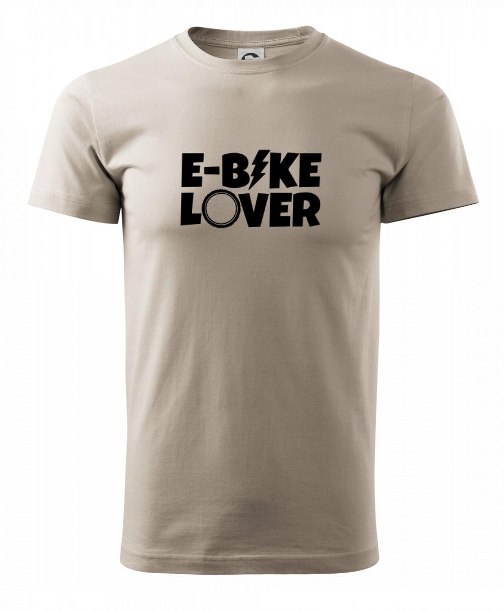 E-bike lover E-bike lover