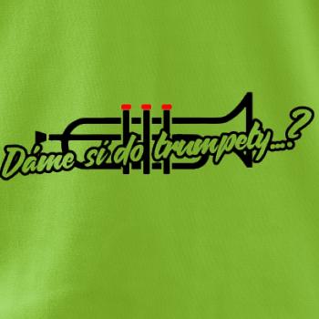 Dáme si do trumpety?