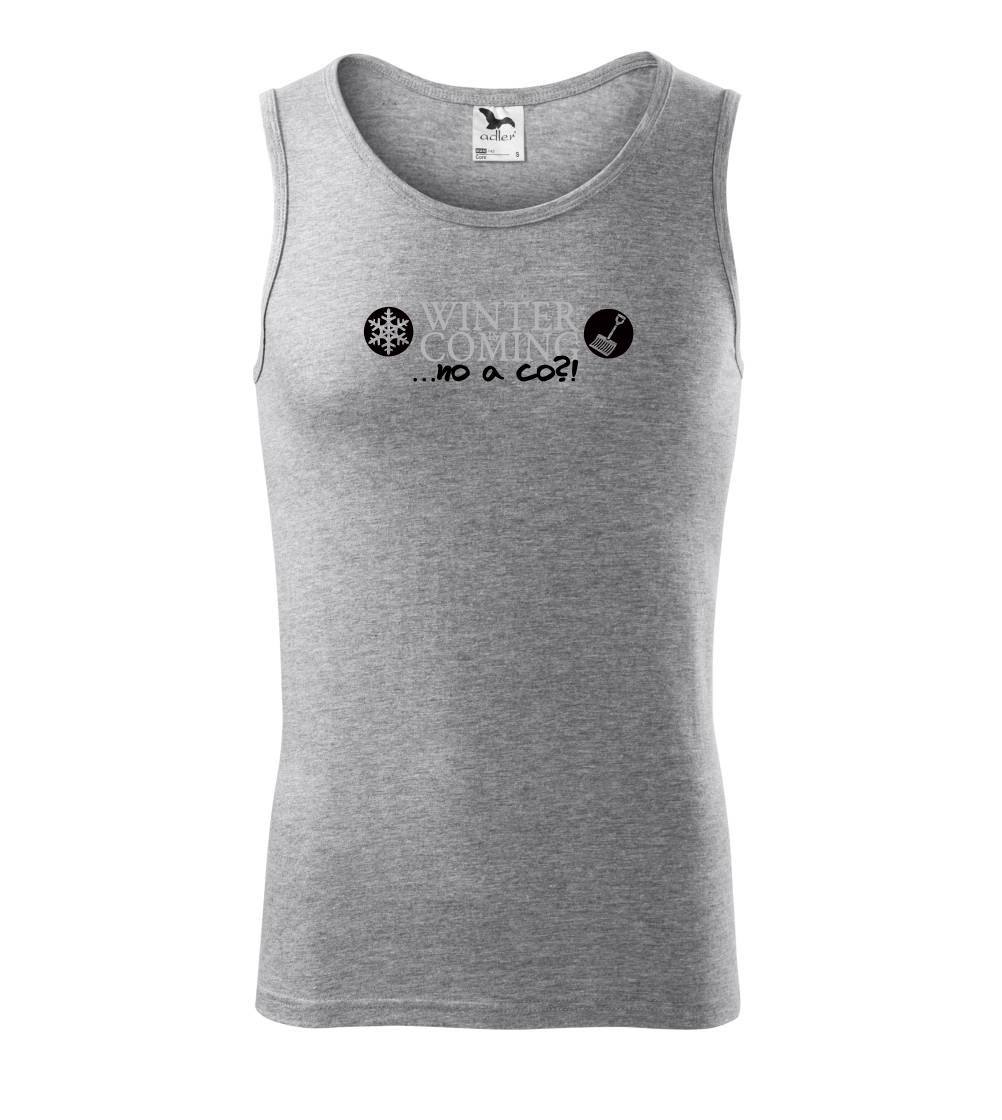 Winter Is Coming parodie Winter Is Coming parodie