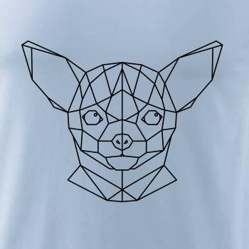 Čivava - Geometria - zložitá