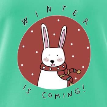 Winter is coming zajac