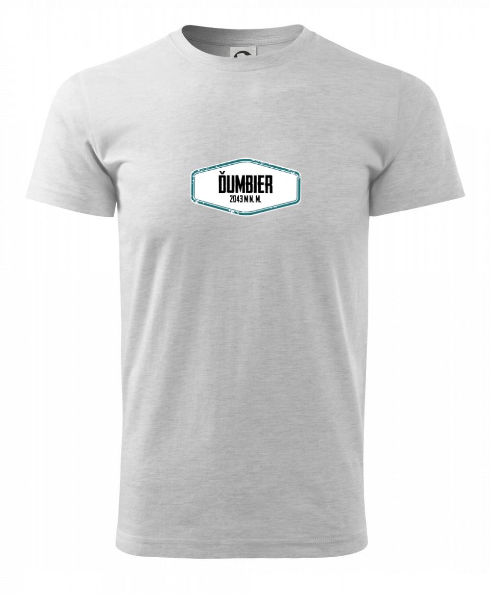 Hora Ďumbier Hora Ďumbier