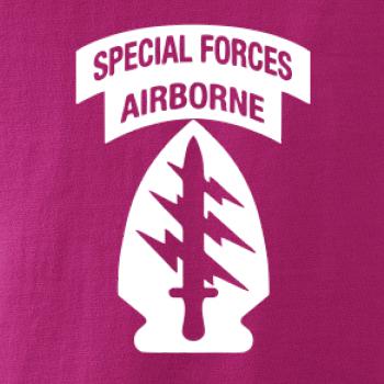 Airbone Special Forces Airbone Special Forces
