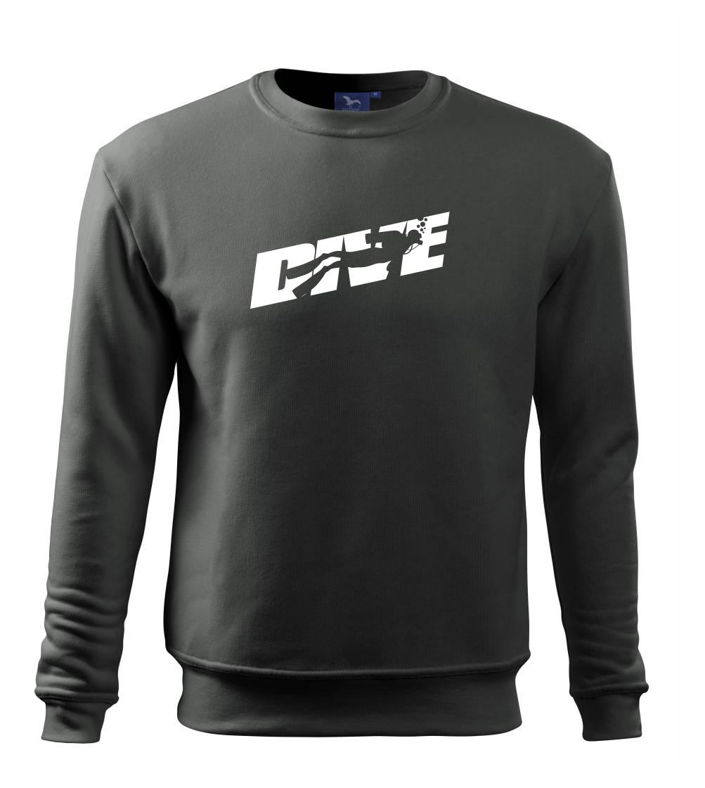 Dive potápač Dive potápač