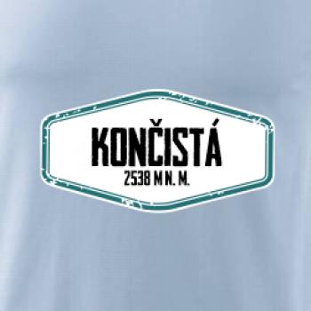 Hora Končistá