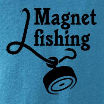 Magnet fishing Magnet fishing