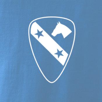 1st Cavalry Division hviezdy 1st Cavalry Division hviezdy