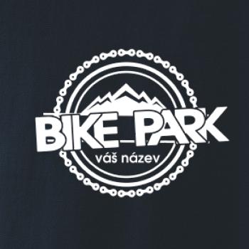Bike park vlastný názov