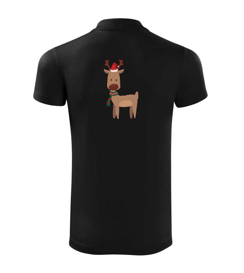 Vianočný sob Vianočný sob