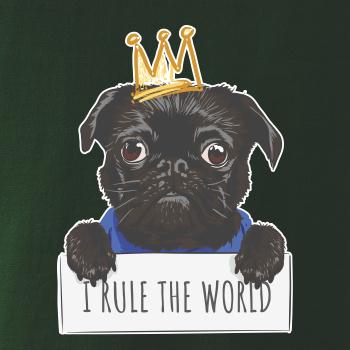Mops - I rule the world