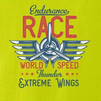 Endurance race Extreme Wings