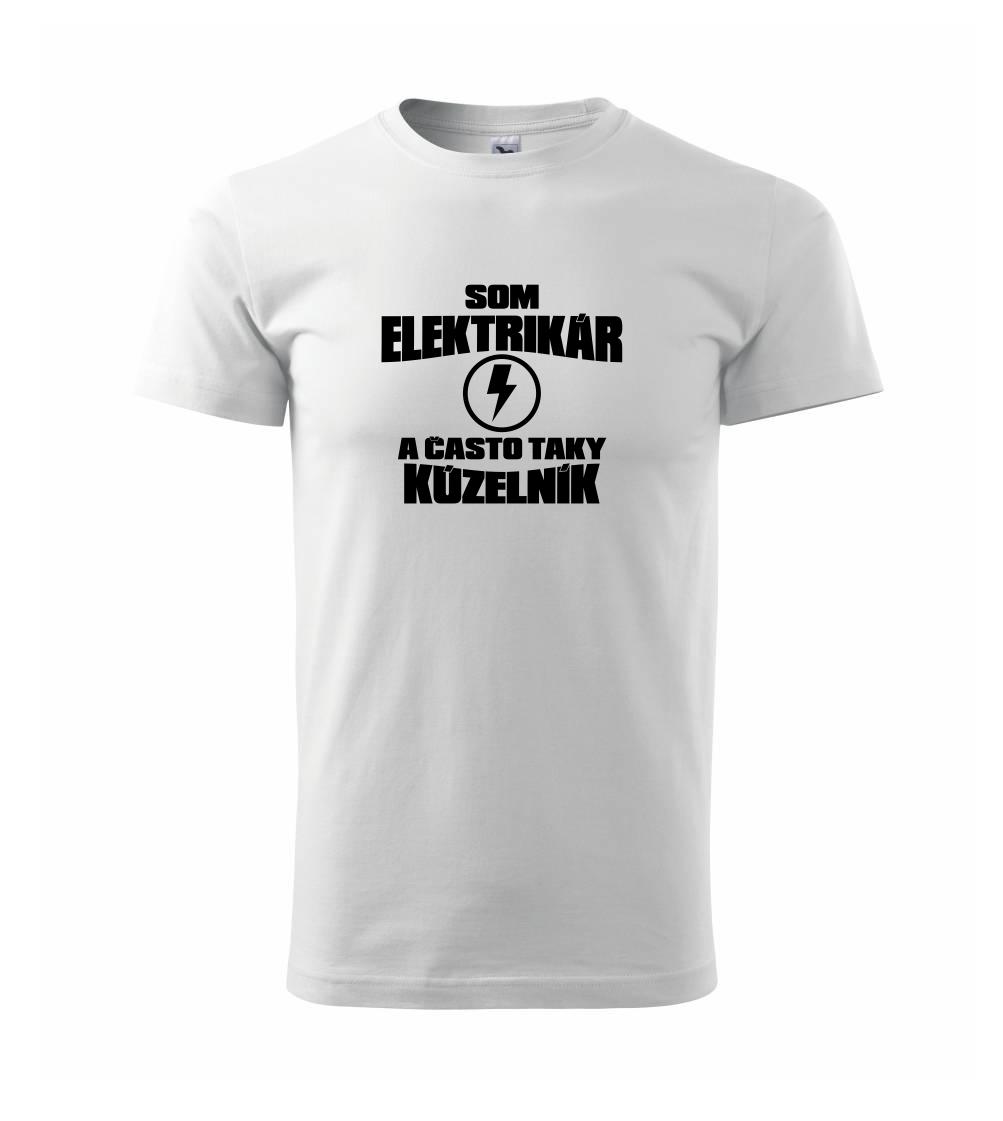 Elektrikár kúzelník Elektrikár kúzelník