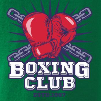 Boxing club chain Boxing club chain