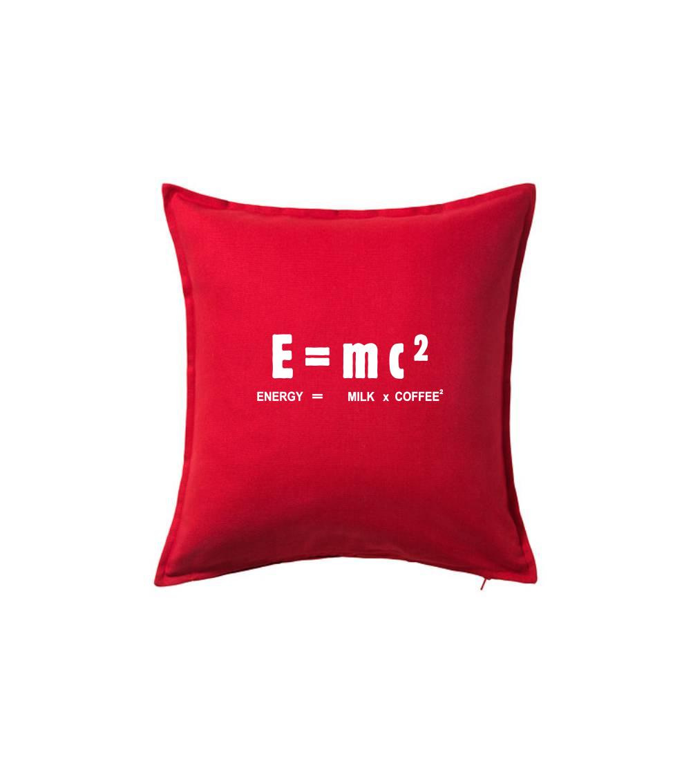 Teória relativity mlieko a káva