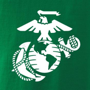 United Marines logo United Marines logo