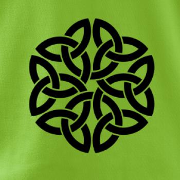 Keltský ornament