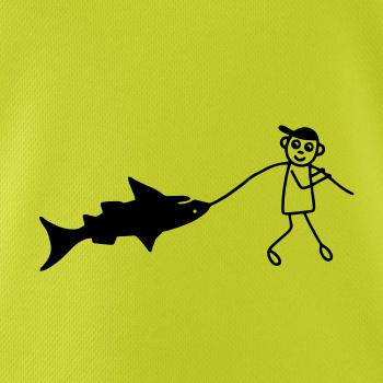 Veľký rybár Veľký rybár