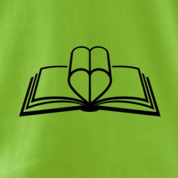 Kniha love Kniha love