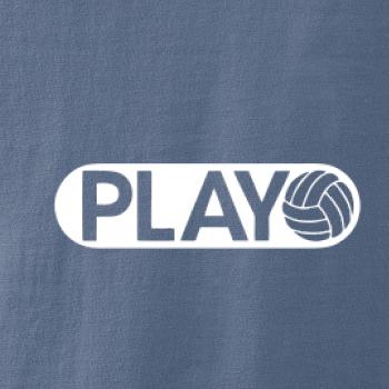 Voleyball mode Voleyball mode