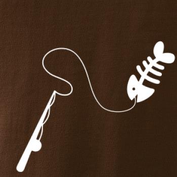 Rybárčenie - Prút