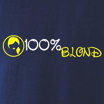 Blond