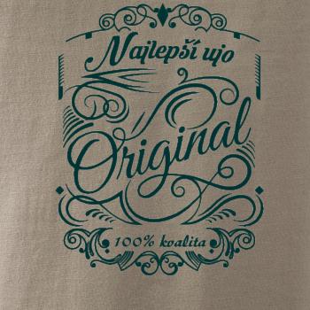 Vintage - Najlepší ujo