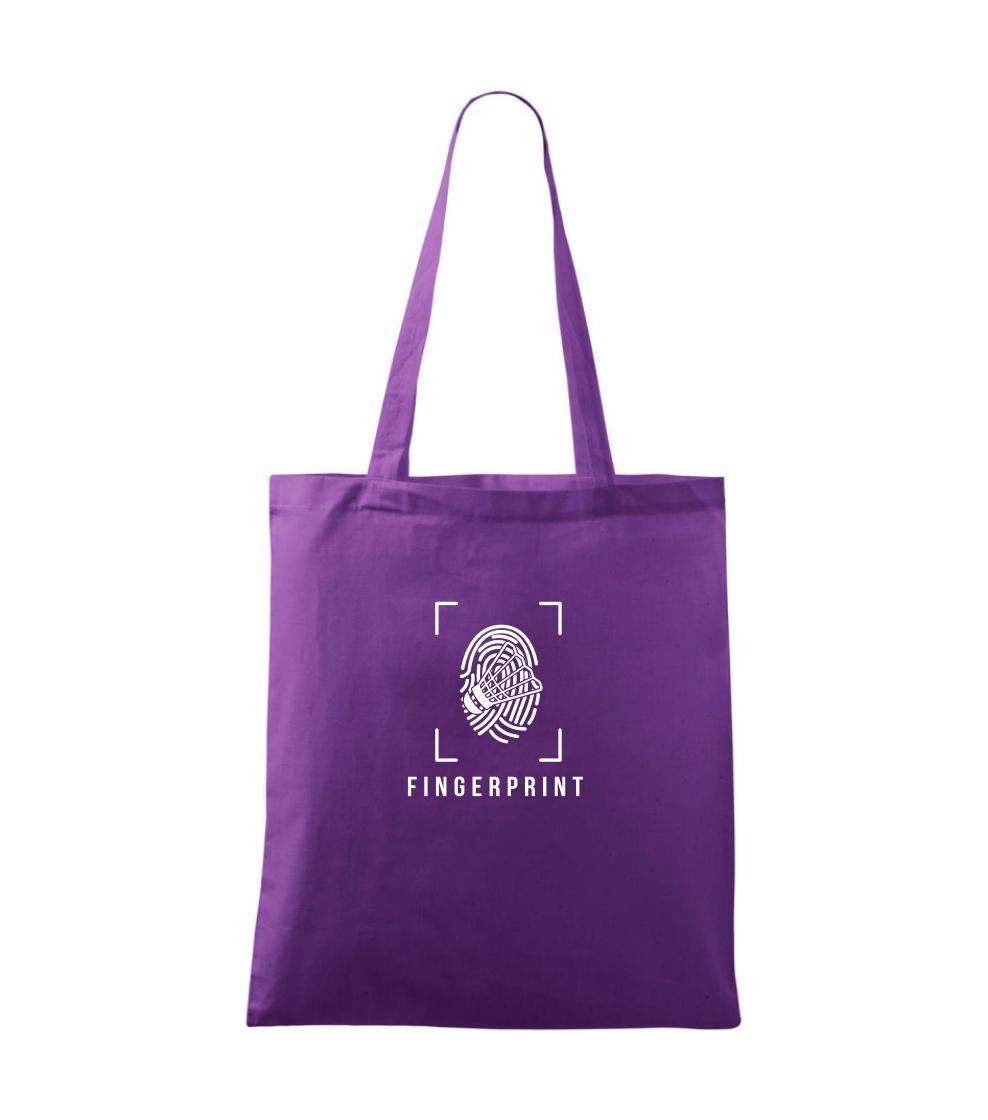 Badminton Fingerprint