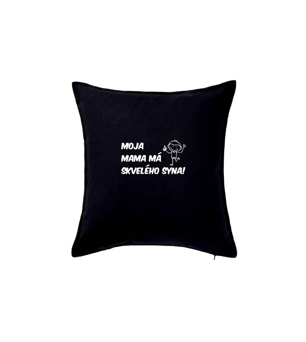 Moja mama má skvelého syna