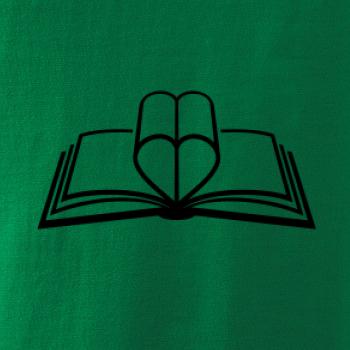 Kniha love Kniha love