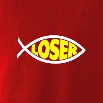 Rybárčenie - Loser