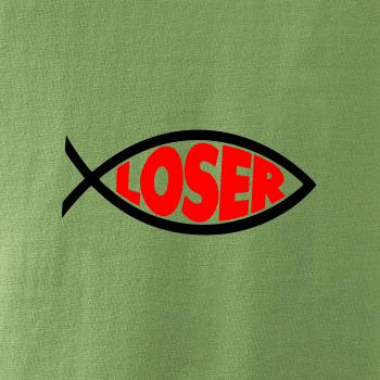 Rybárčenie - Loser