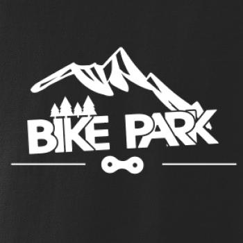 Bike park hory