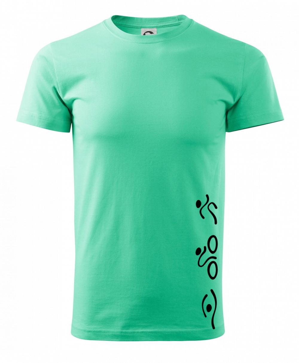 Triathlon na výšku Triathlon na výšku